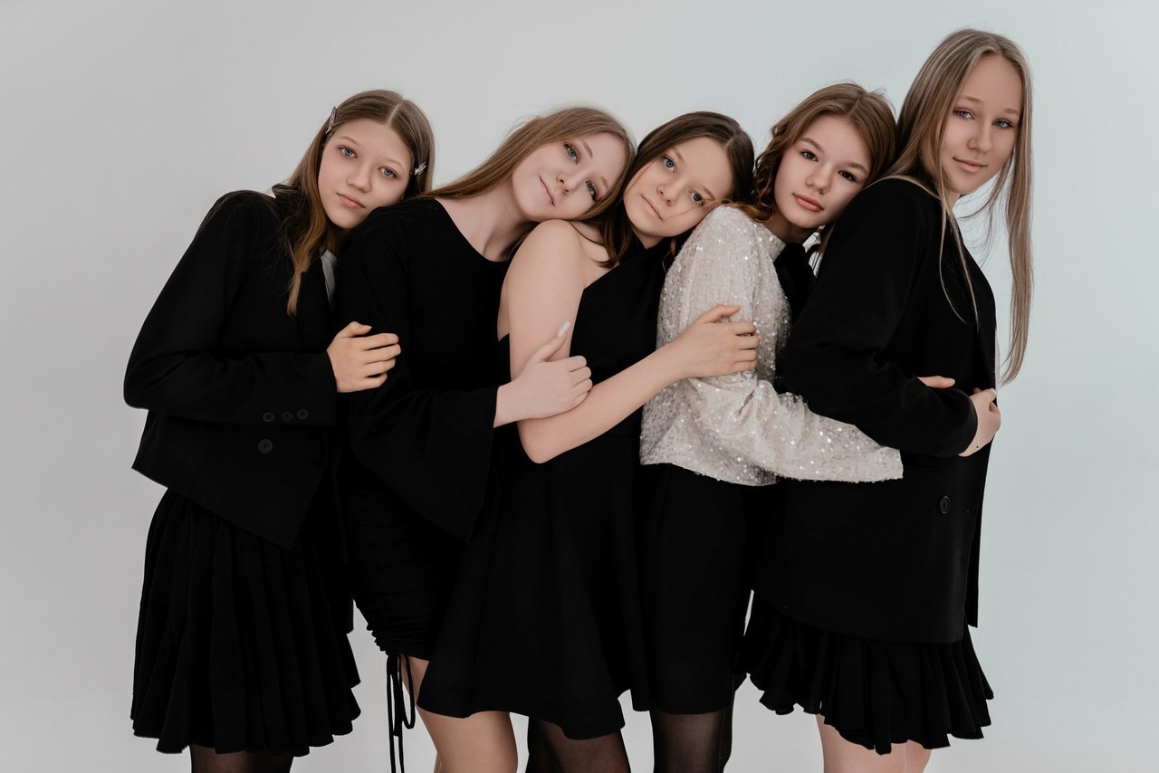 Отзывы. Семейный и детский фотограф в Кирове Сильвия Михеева