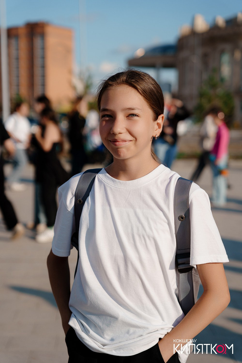 CHERY COLOR FEST. КИПЯТКОМ КОКШЕТАУ