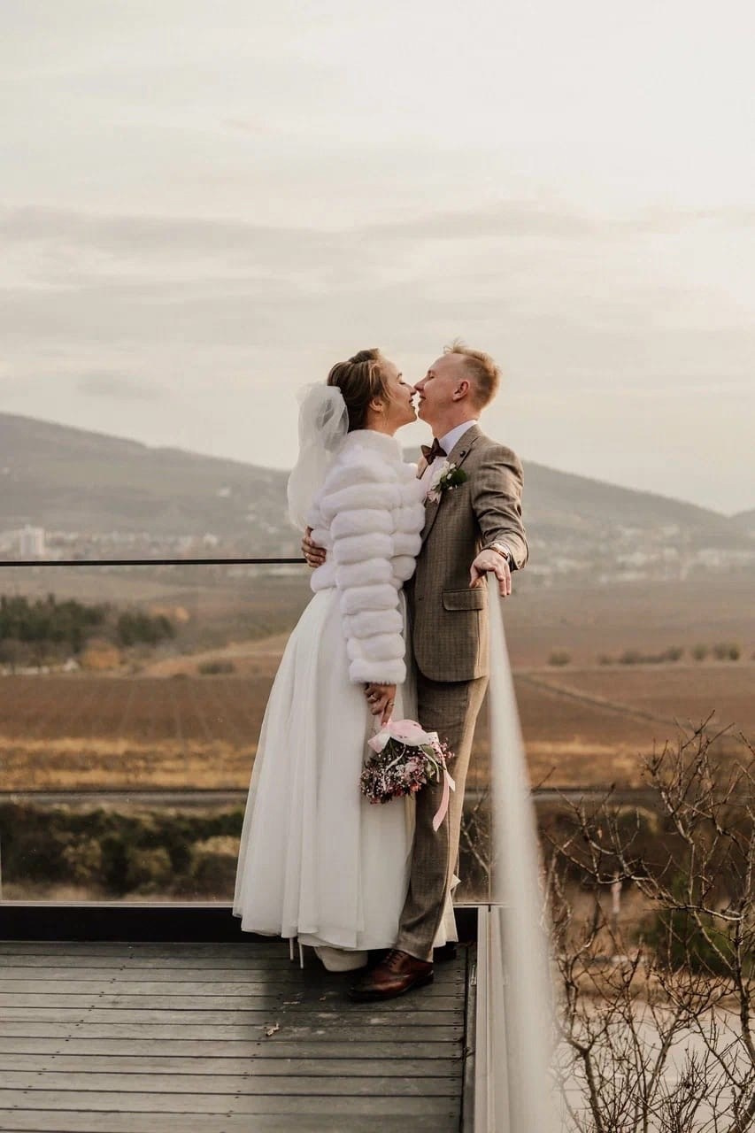 Винодельня 78. Фотограф и Видеограф Севастополь Крым