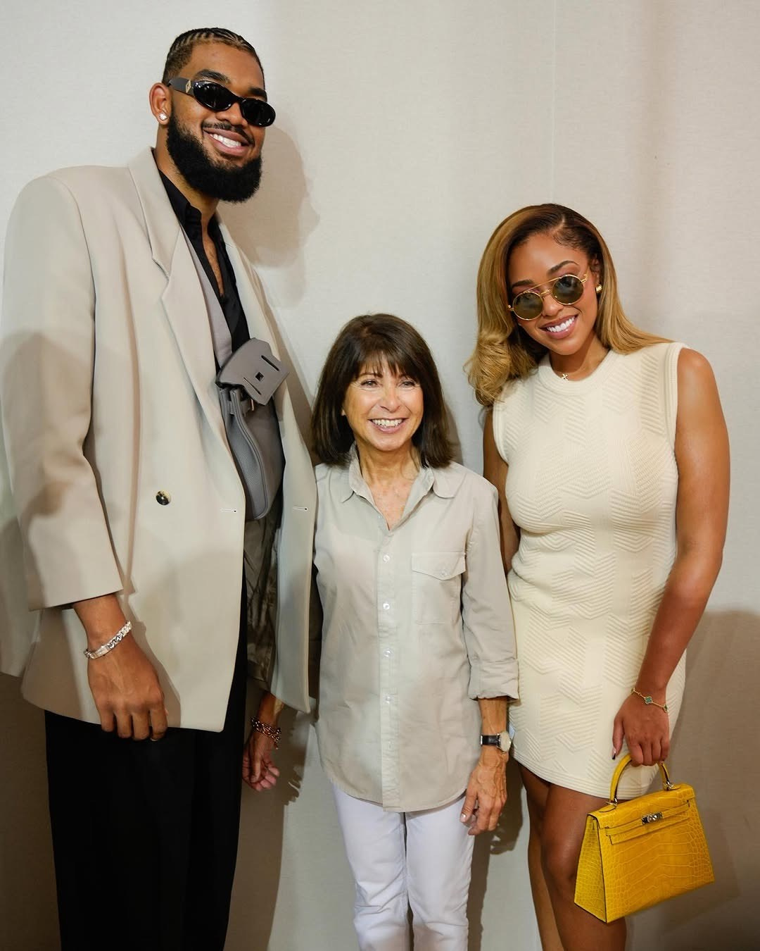 Jordyn Woods FW. Photographer of your fashion moments