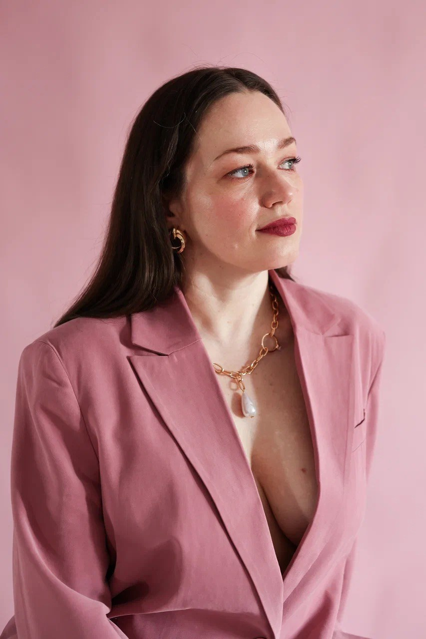 Фотосессия Лиды. Фотограф ANNA GEREIHAN