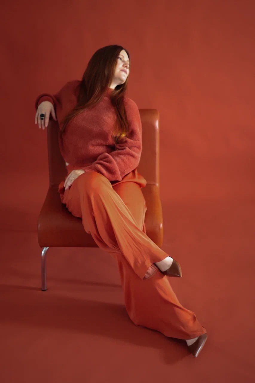 Фотосессия Анастасии. Фотограф ANNA GEREIHAN