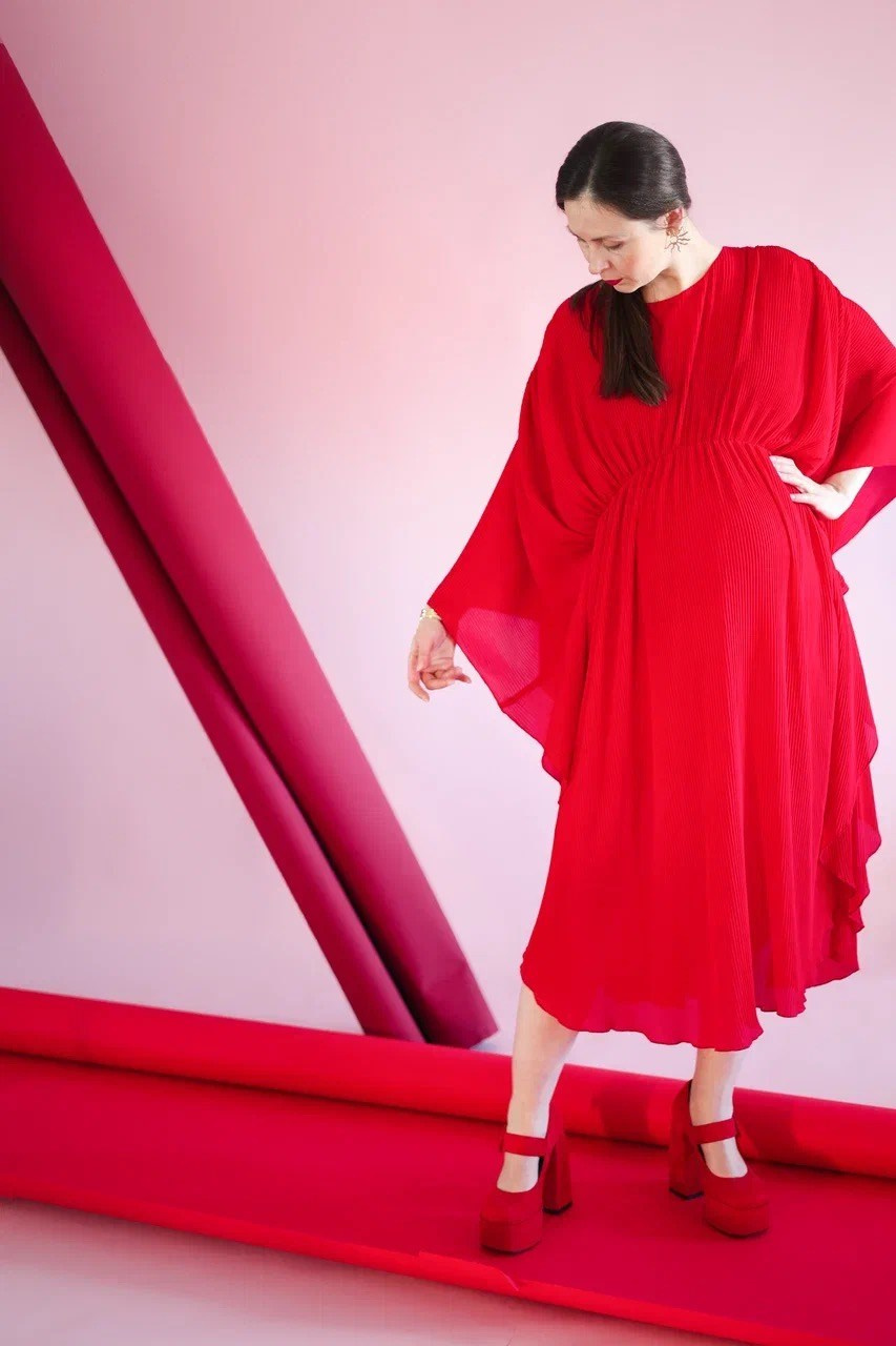 Фотосессия Ирины. Фотограф ANNA GEREIHAN