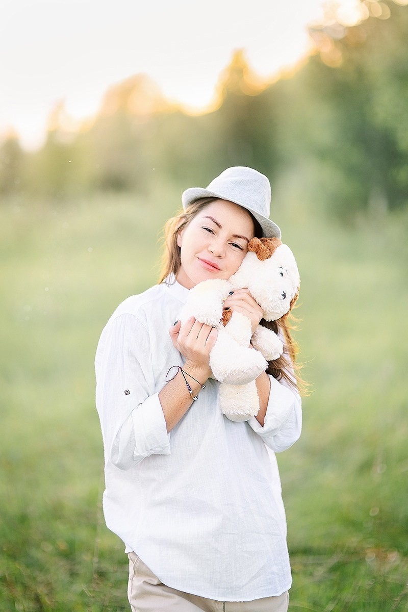 Гузель. Фотограф в Нижнекамске Ирек Габдулхаков