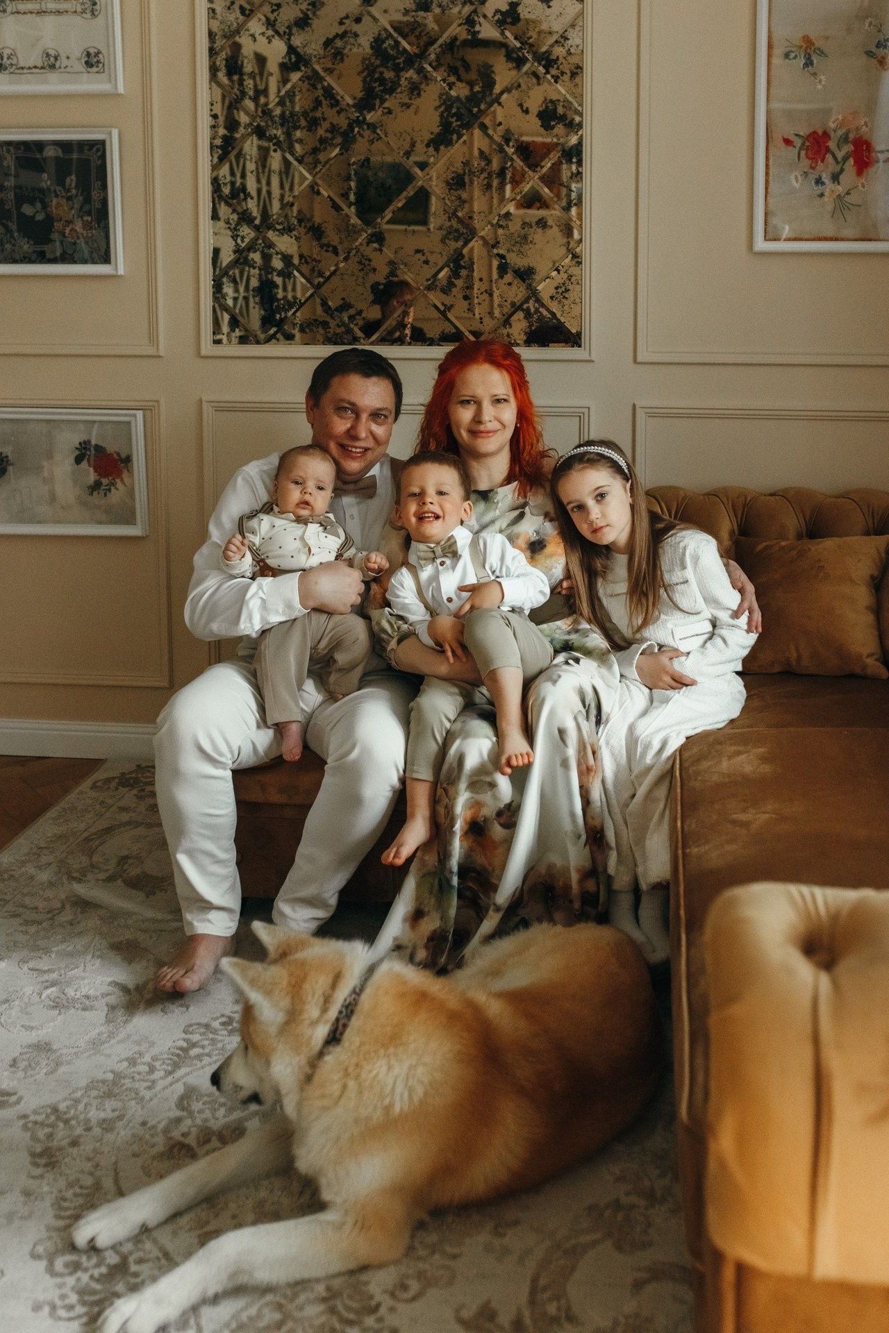 Отзывы о фотографе Татьяне Рыбалко. Детский и семейный фотограф Татьяна Рыбалко. Фотосессии у вас дома