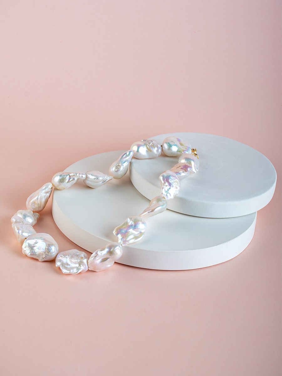 Бижутерия. Предметный, рекламный, ювелирный фотограф в Москве