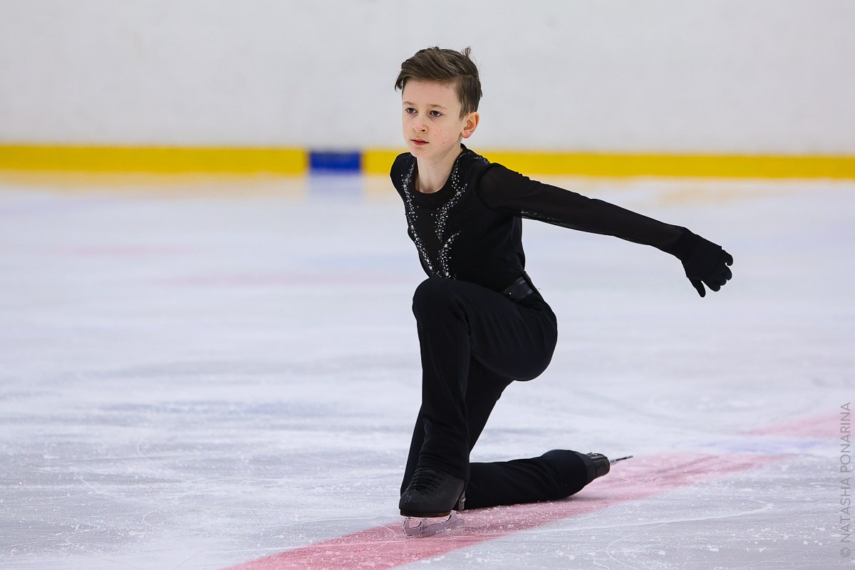 Арзубов Артём