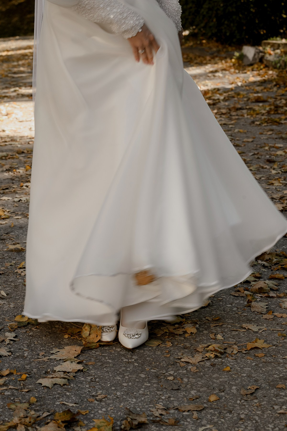 Ксюша и Максим. Свадебный и семейный фотограф в Рязани Калинкина Мария