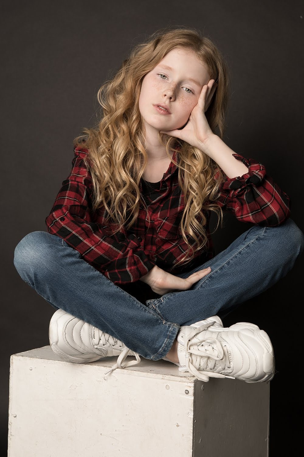 Модельные фото тесты. Фотограф в Москве Юлия Рубцова (фото и видео)