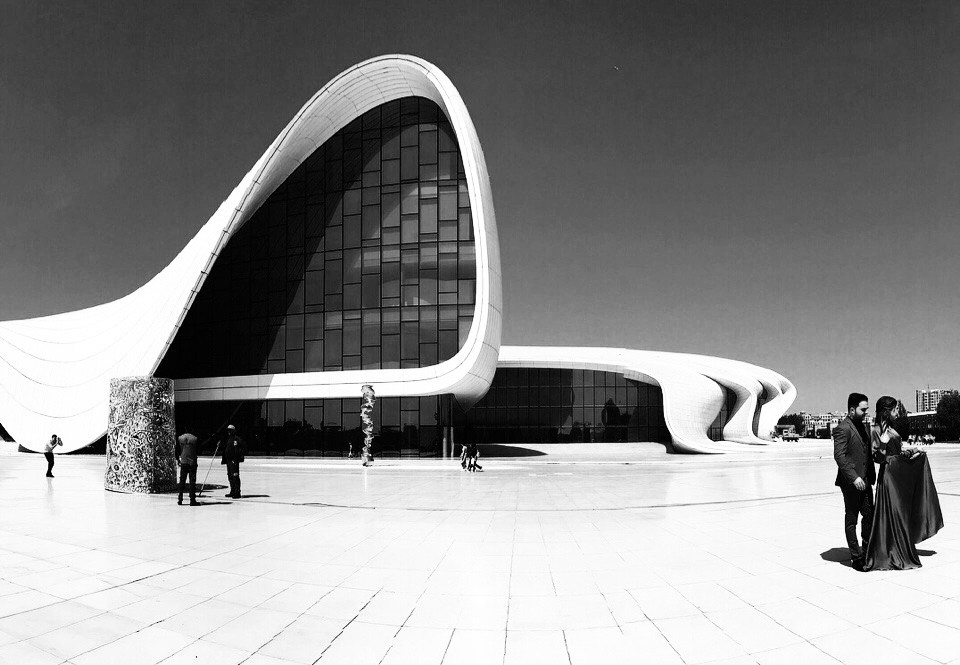 Вояж. Фотограф — Маслеников Константин