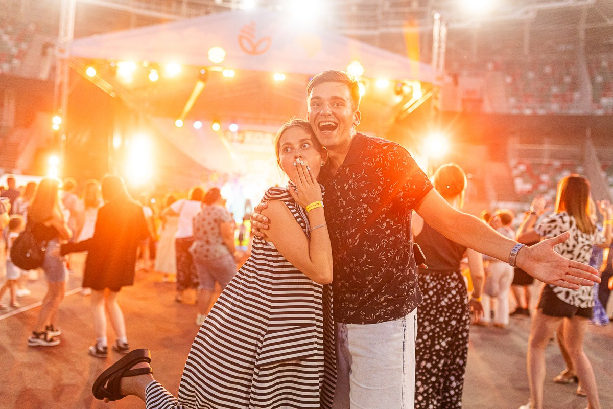 Репортаж. Фотограф Александр Ямпольский