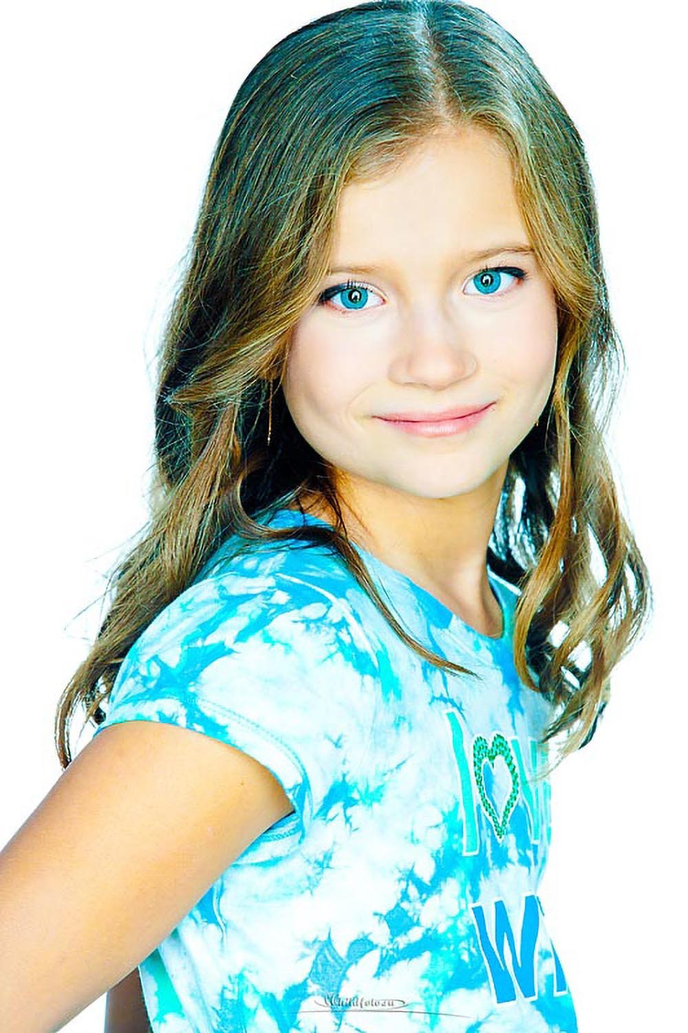 Детская фотосъемка в студии. Skazka.wfolio.pro