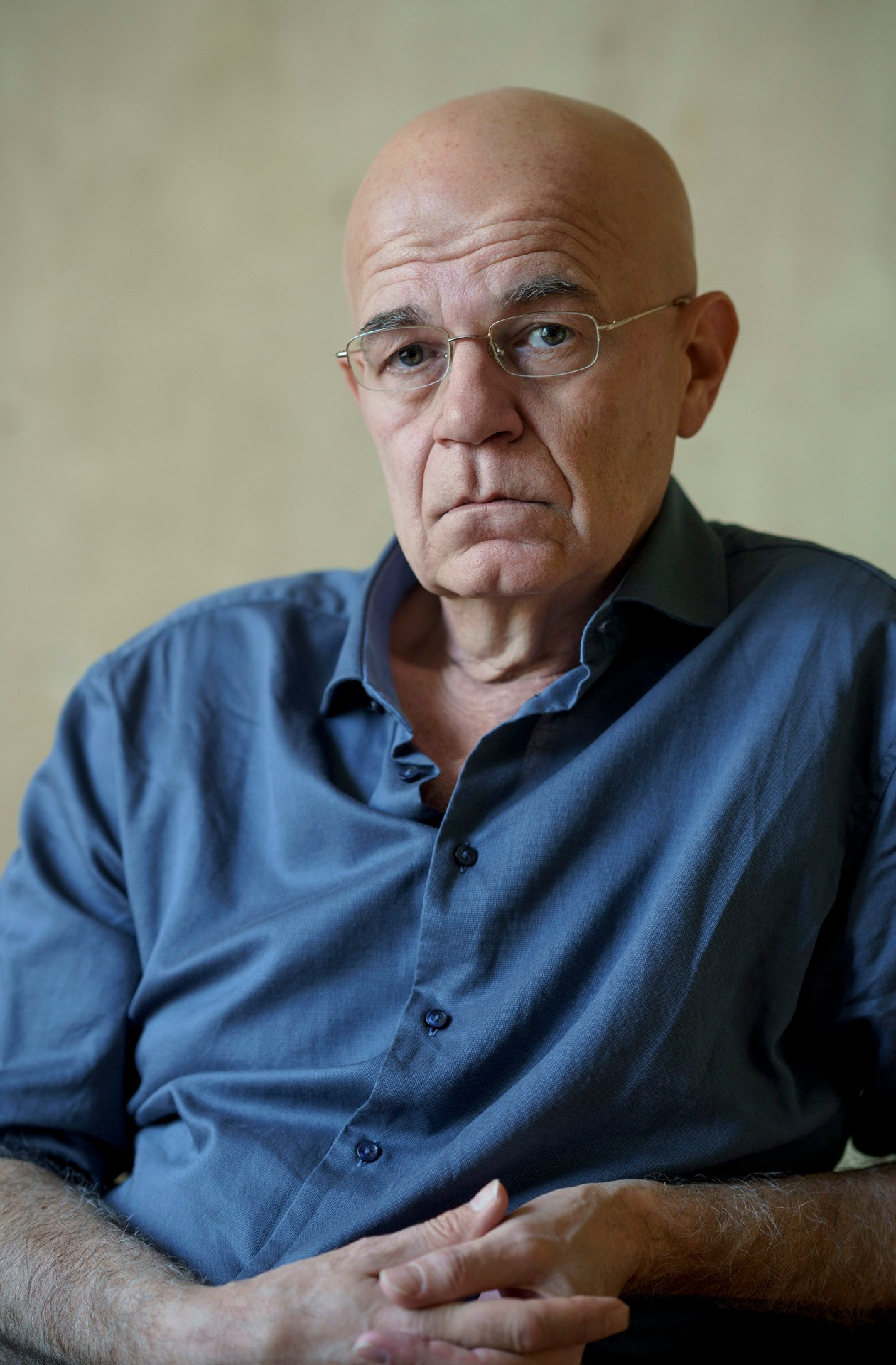 Артемий. Фотограф Сергей Танков