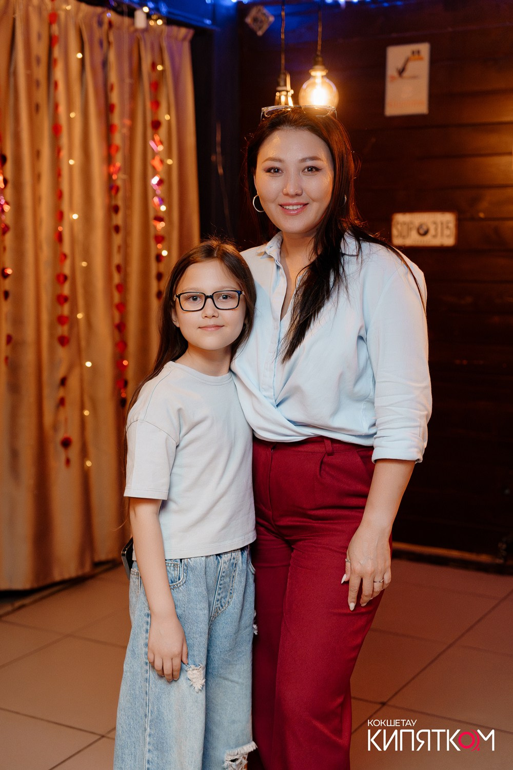 WOW QUIZ. КИПЯТКОМ КОКШЕТАУ