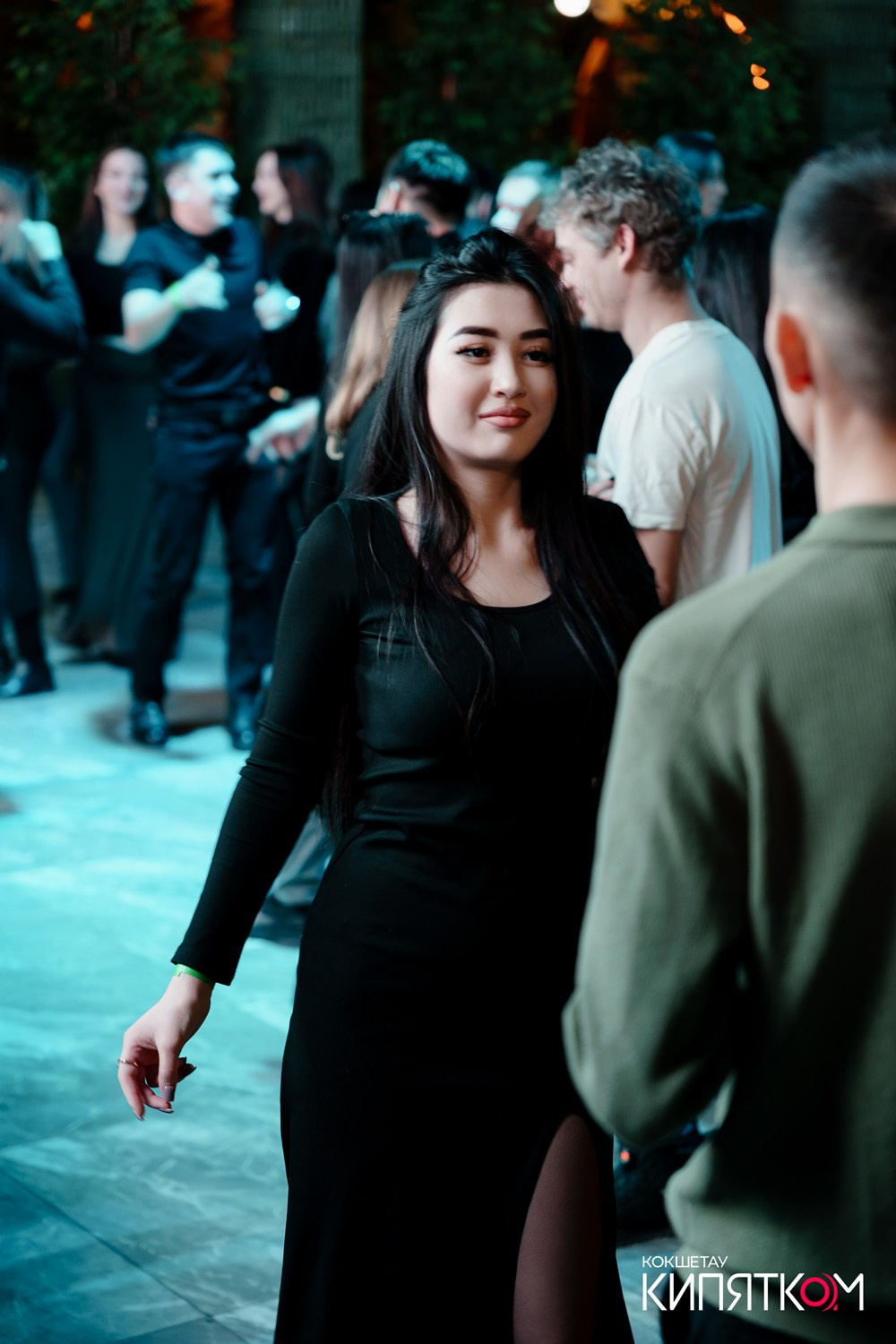 ПАНАЕХАЛИ. КИПЯТКОМ КОКШЕТАУ