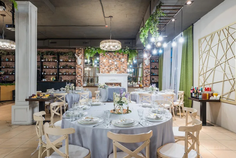 Площадка № 1-2. Свадебный и портретный фотограф Москва