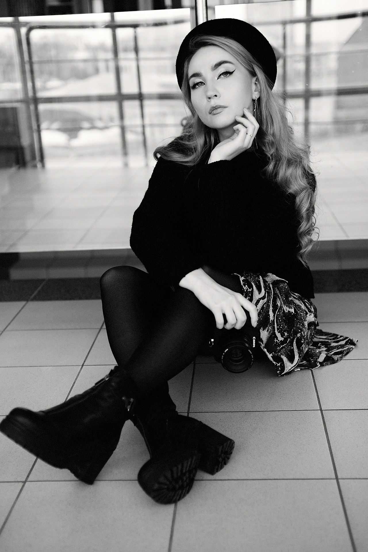 Irina. Свадебный и семейный фотограф Ксения Тараканова г. Иваново