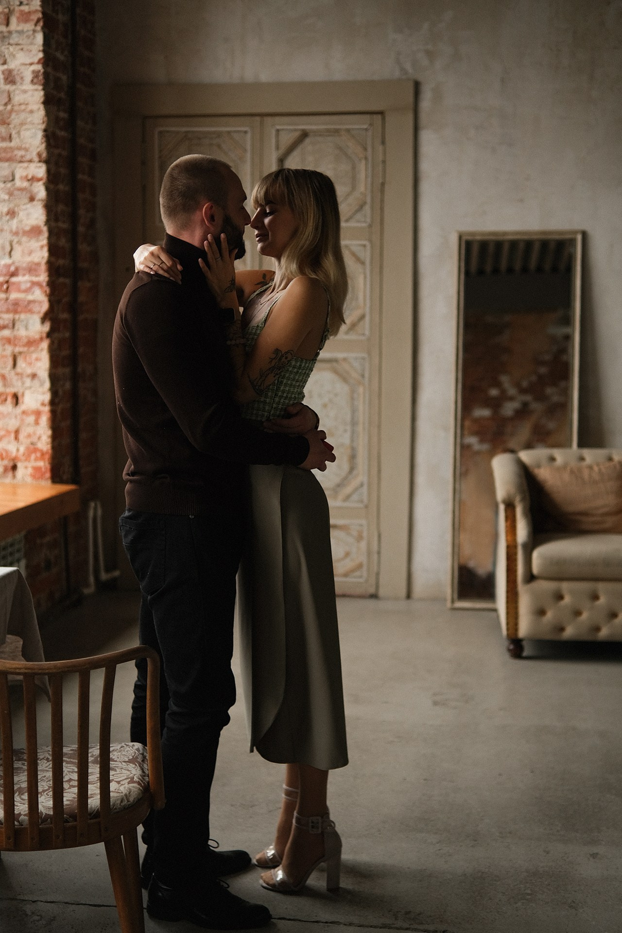 Anna & Pavel. Свадебный и семейный фотограф Ксения Тараканова г. Иваново