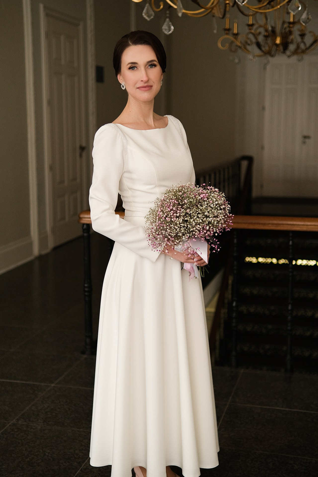 Ekaterina & Oleg. Свадебный и семейный фотограф Ксения Тараканова г. Иваново