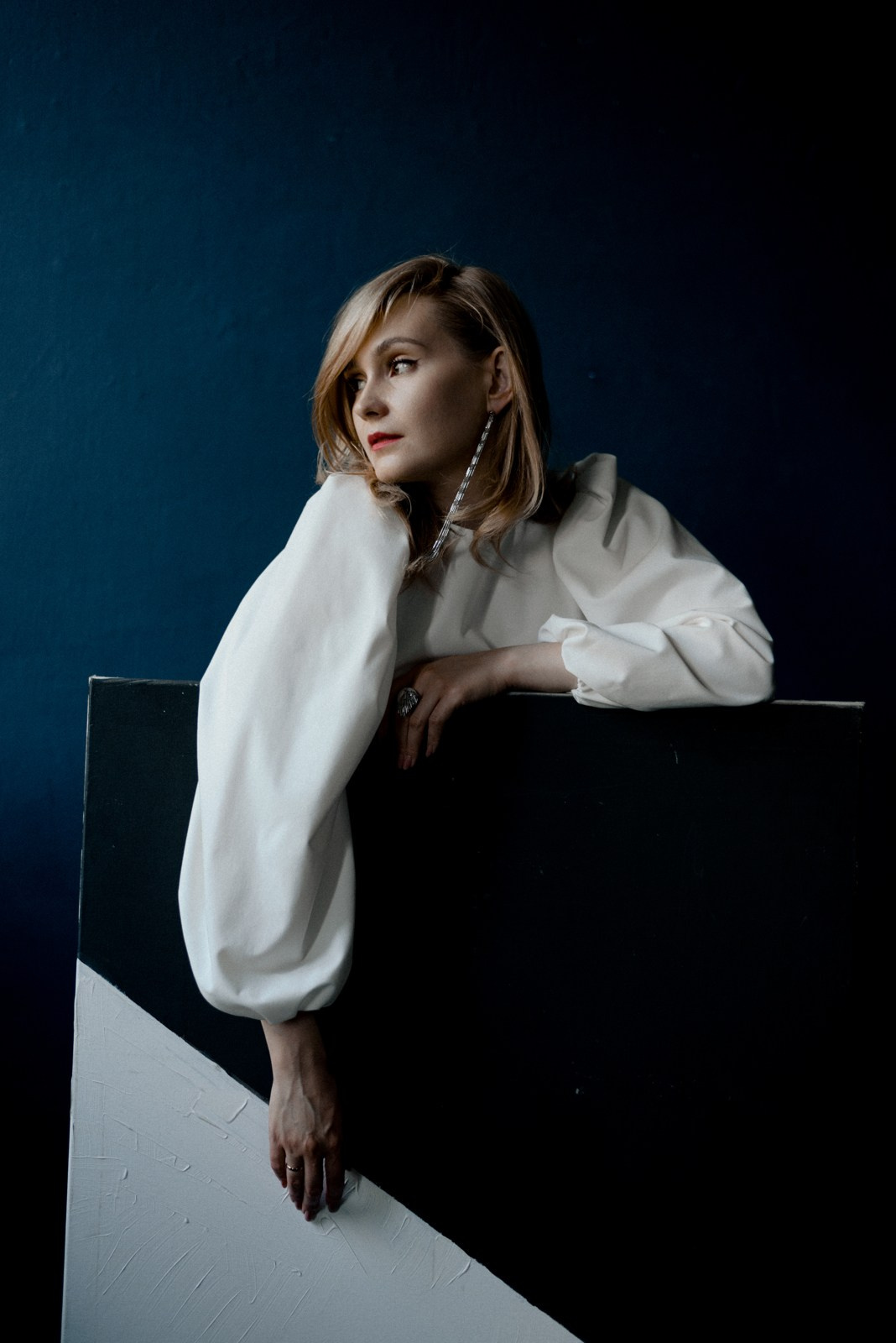 Свадебная фотосессия в стиле минимализм в Тюмени — Максим и Таня — Фотограф Дарья Мустафина. Фотограф Дарья Мустафина, Тюмень