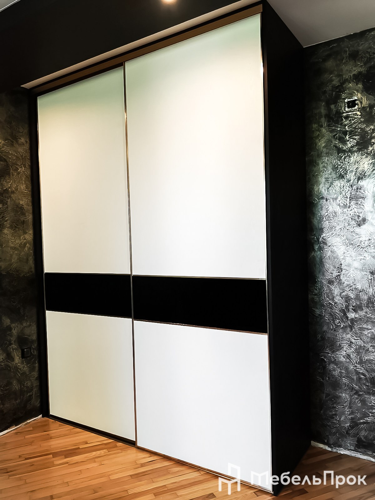 Шкафы-купе. Главная