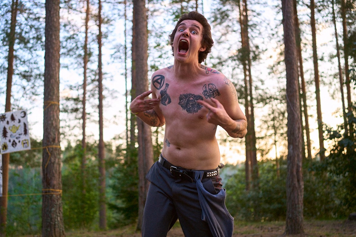 No Way Fest 2.0. Иван Кобяков