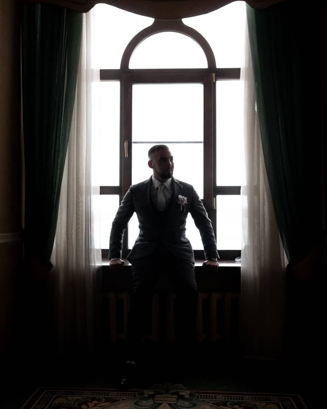 Свадебный Фотограф в Троицке Челябинская область 