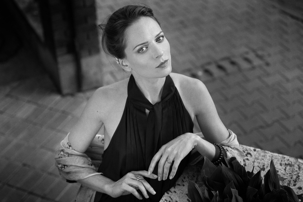 Профессиональная фотосъемка для бизнеса и личного бренда в Москве