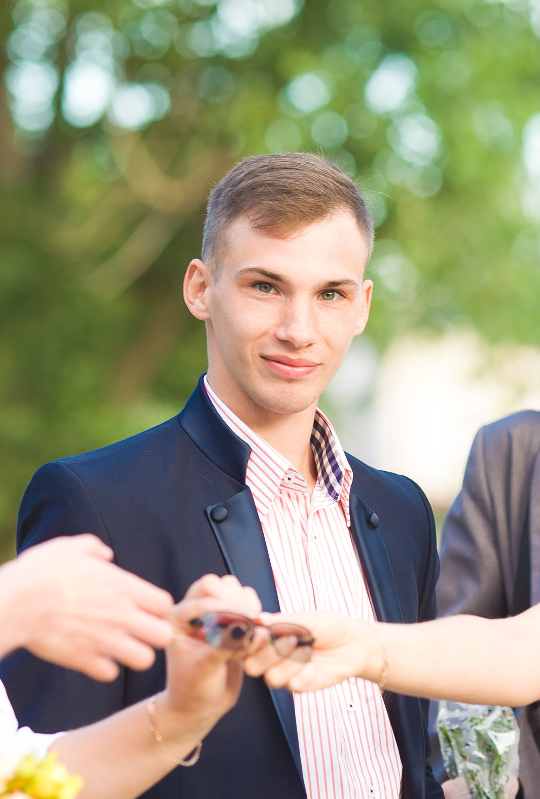 Выпускной. Дизайн интерьера Керчь, дизайнер интерьера Еремина Мария Керчь, Симфер