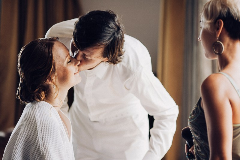 Свадьба в Тайланде. Свадебный фотограф в Москве — Павел Воронцов