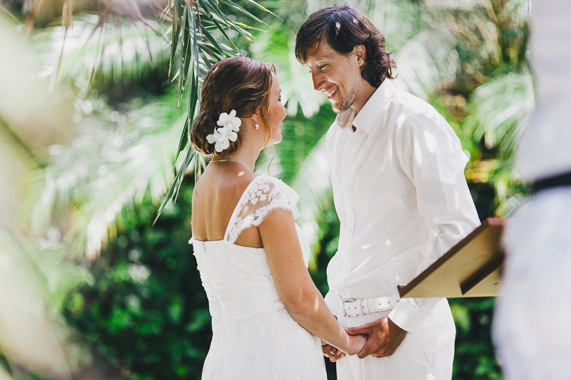Свадьба в Тайланде. Свадебный фотограф в Москве — Павел Воронцов