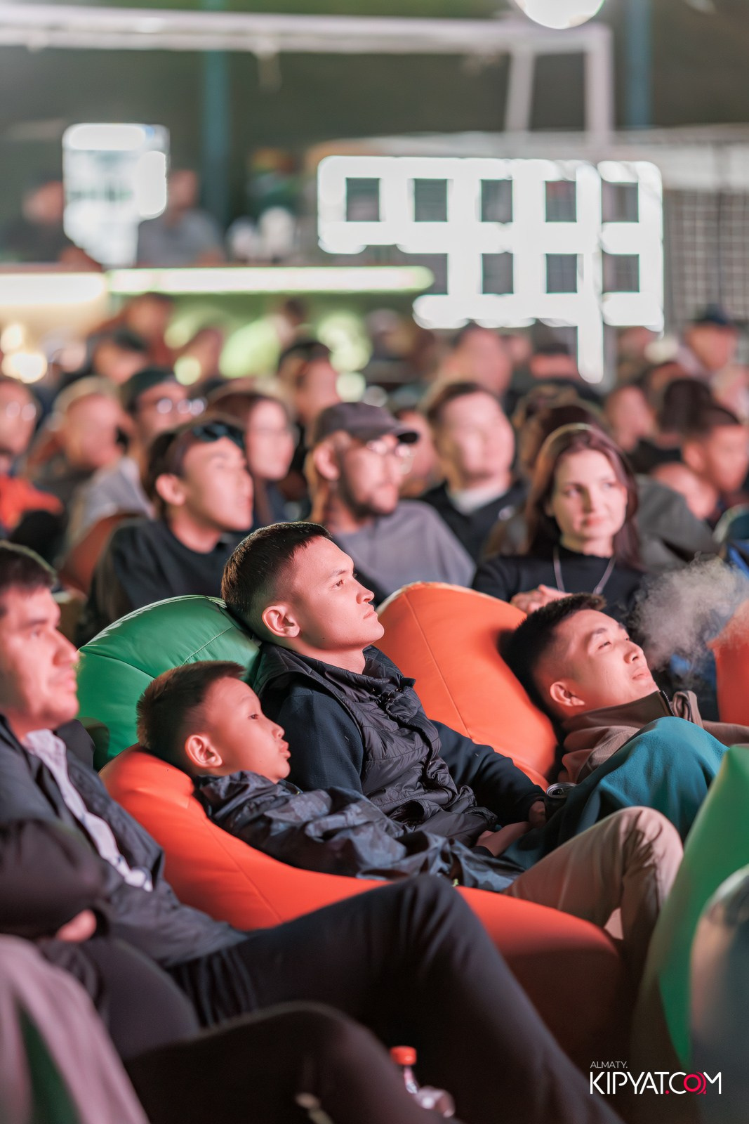 ФУТБОЛЬНЫЙ ФЕСТИВАЛЬ В VELVET SPORT VILLA. КИПЯТКОМ АЛМАТЫ!