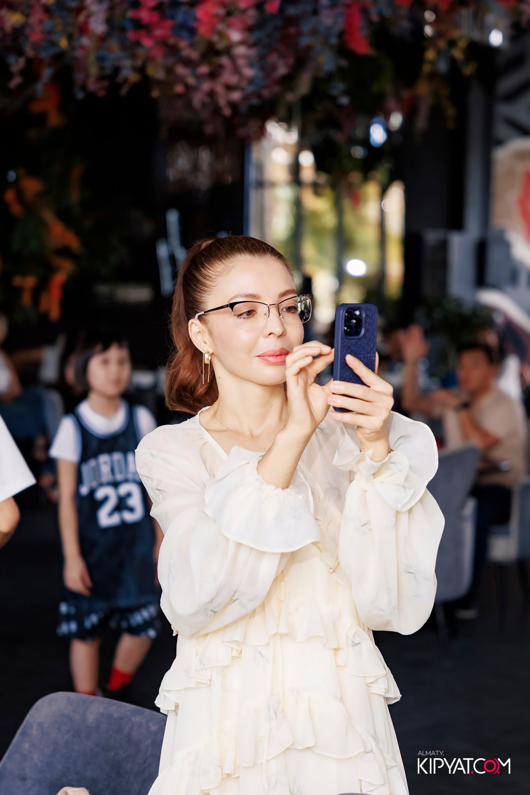 ОТЧЕТНЫЙ КОНЦЕРТ СТУДИИ «SUNPIANO». КИПЯТКОМ АЛМАТЫ!