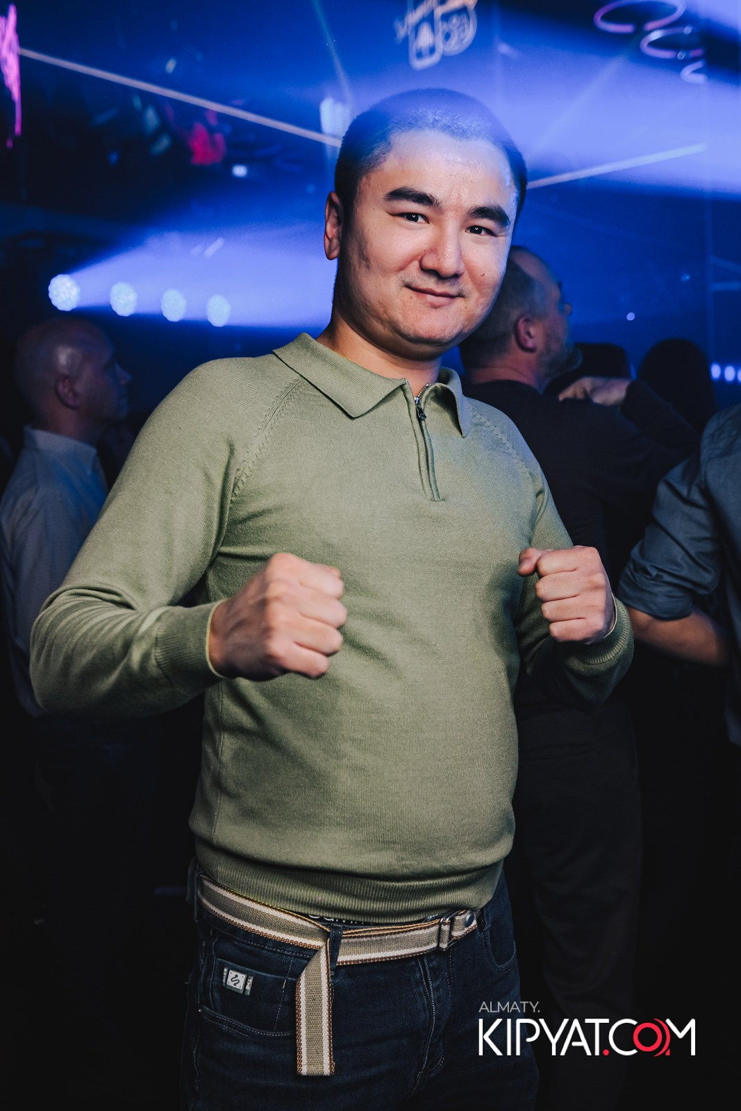 SANTA BARBARA — ВЫСТУПЛЕНИЕ ОЛЬГИ СЕРЯБКИНОЙ. КИПЯТКОМ АЛМАТЫ!