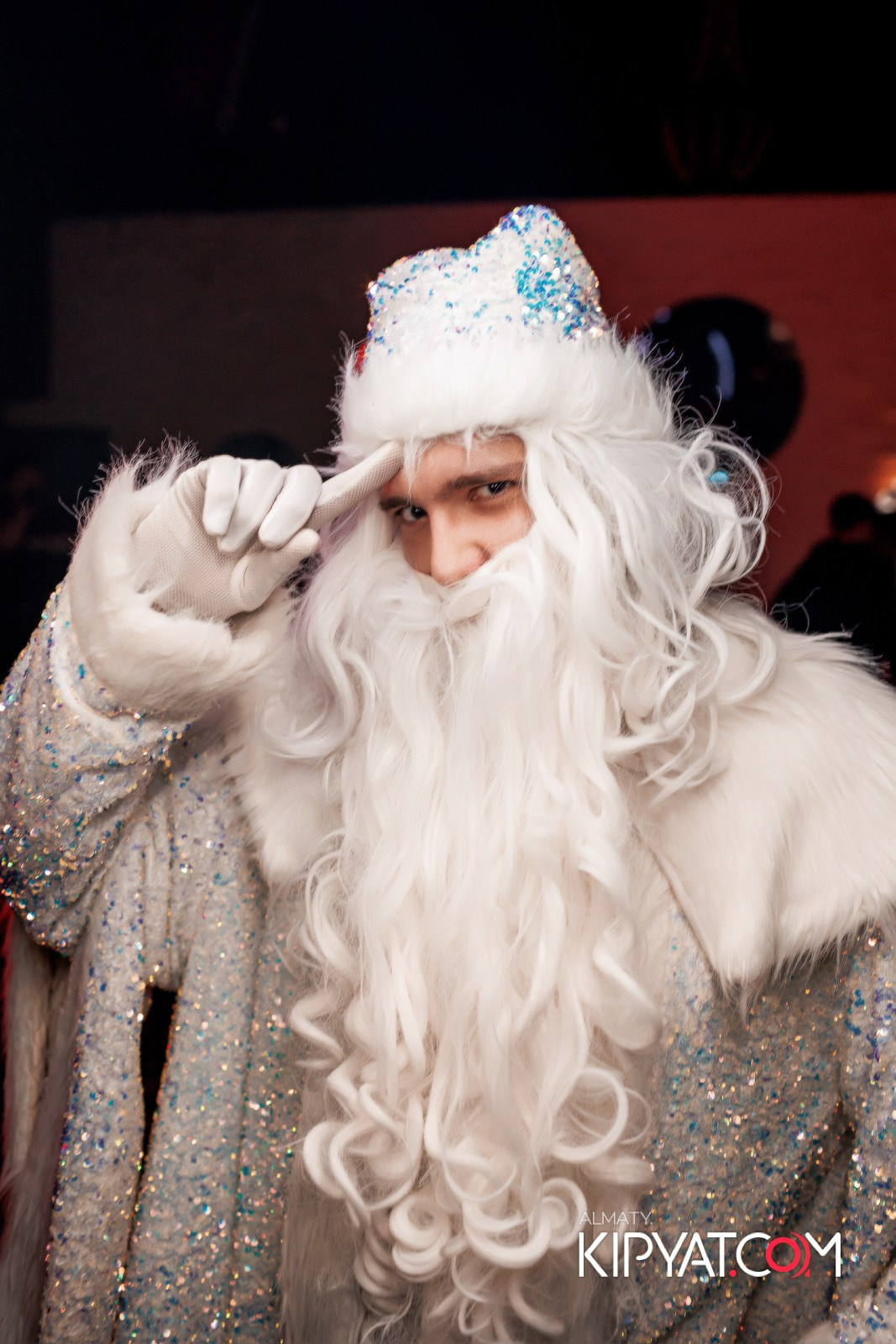 НАКАТИКА. КИПЯТКОМ АЛМАТЫ!