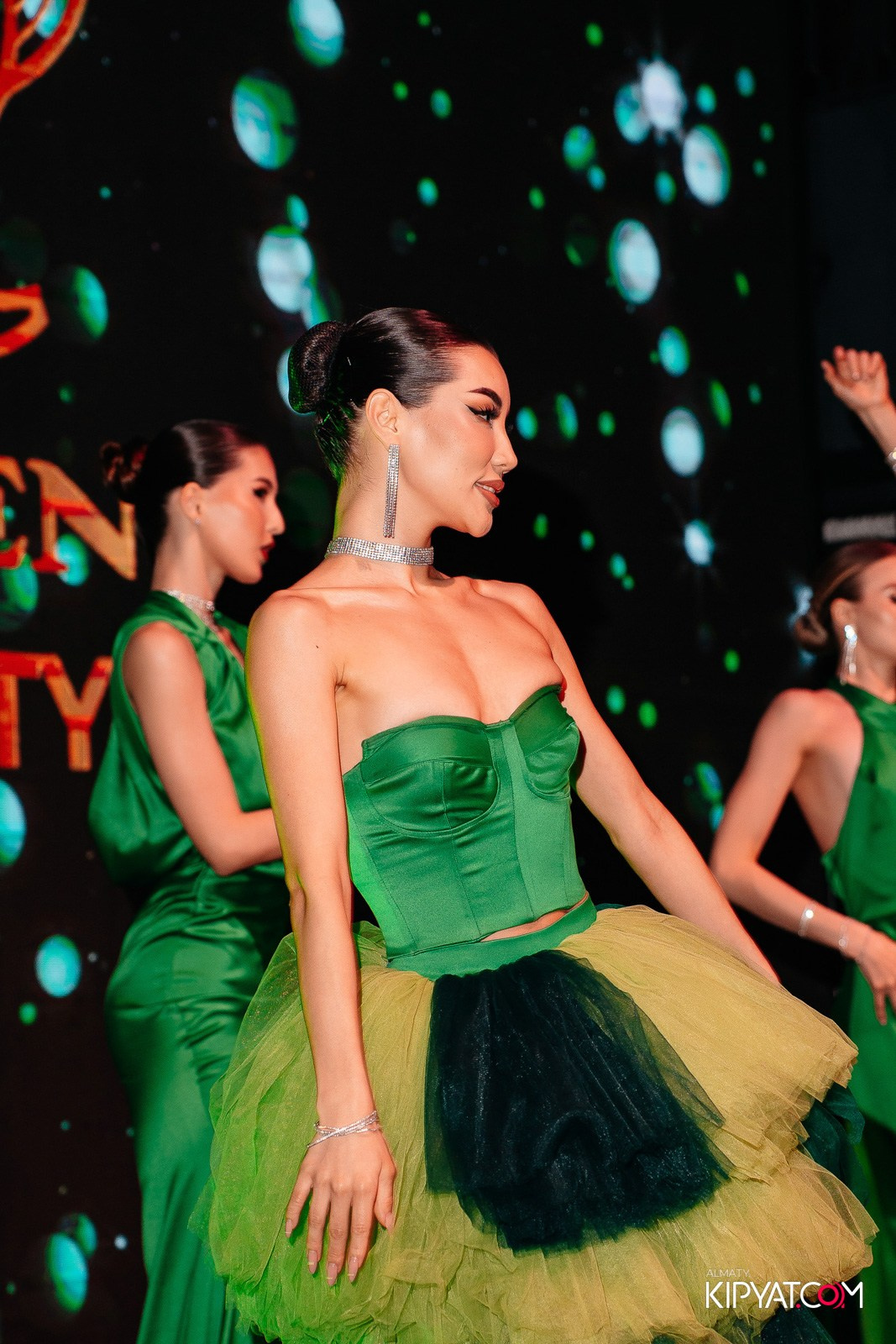 QUEEN. КИПЯТКОМ АЛМАТЫ!