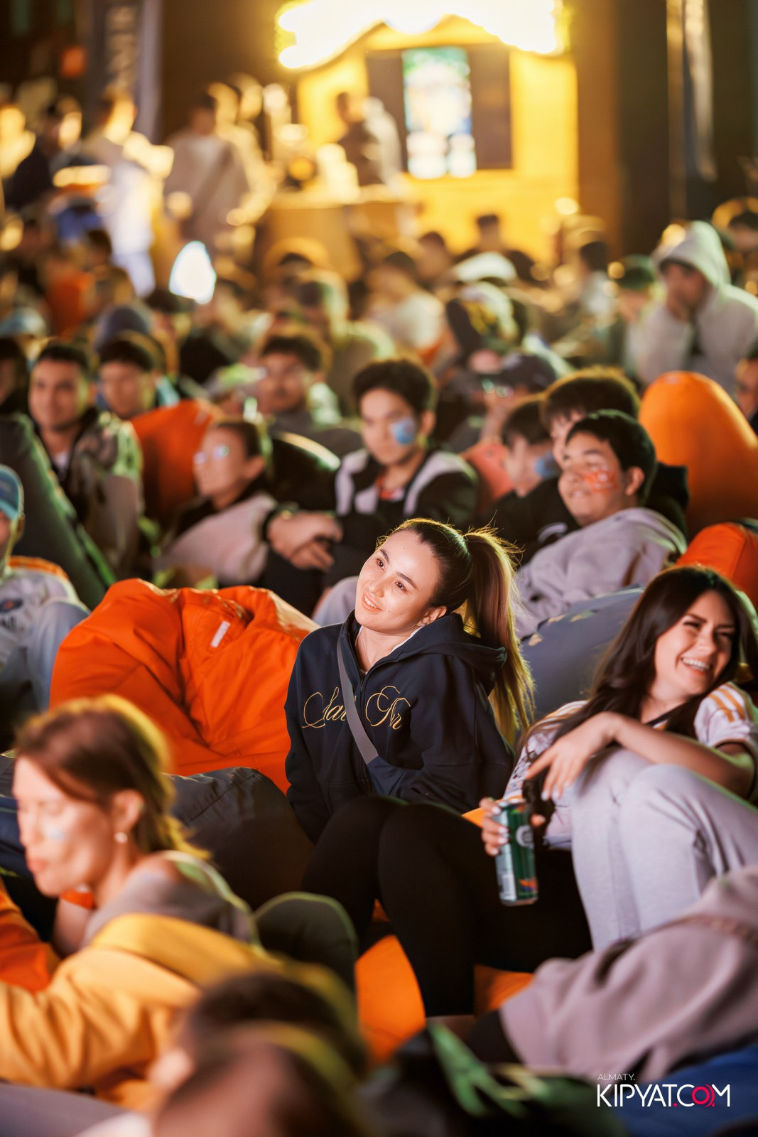 ФУТБОЛЬНЫЙ ФЕСТИВАЛЬ В VELVET SPORT VILLA. КИПЯТКОМ АЛМАТЫ!