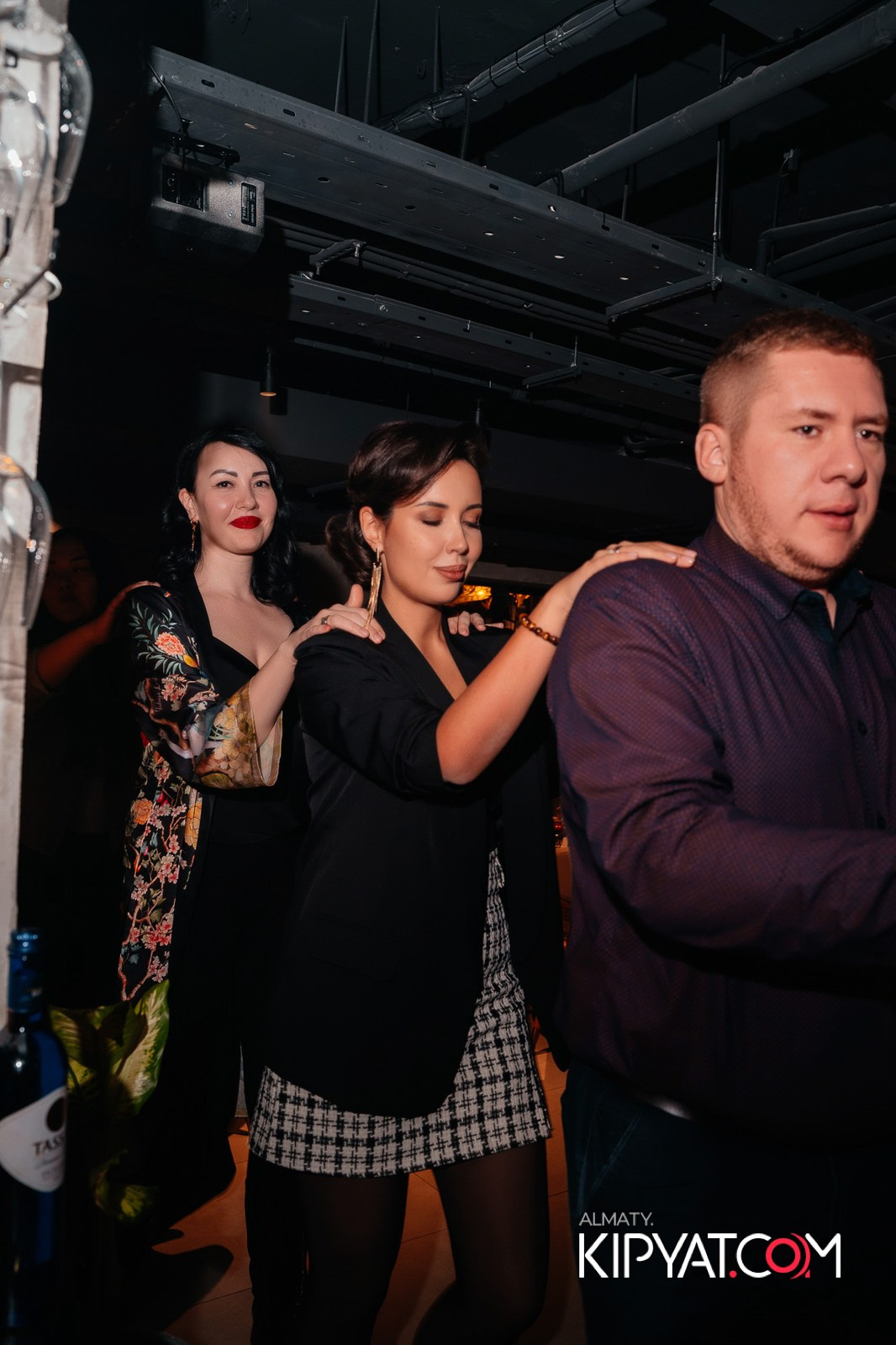 РЕСТОРАН CHINA. КИПЯТКОМ АЛМАТЫ!