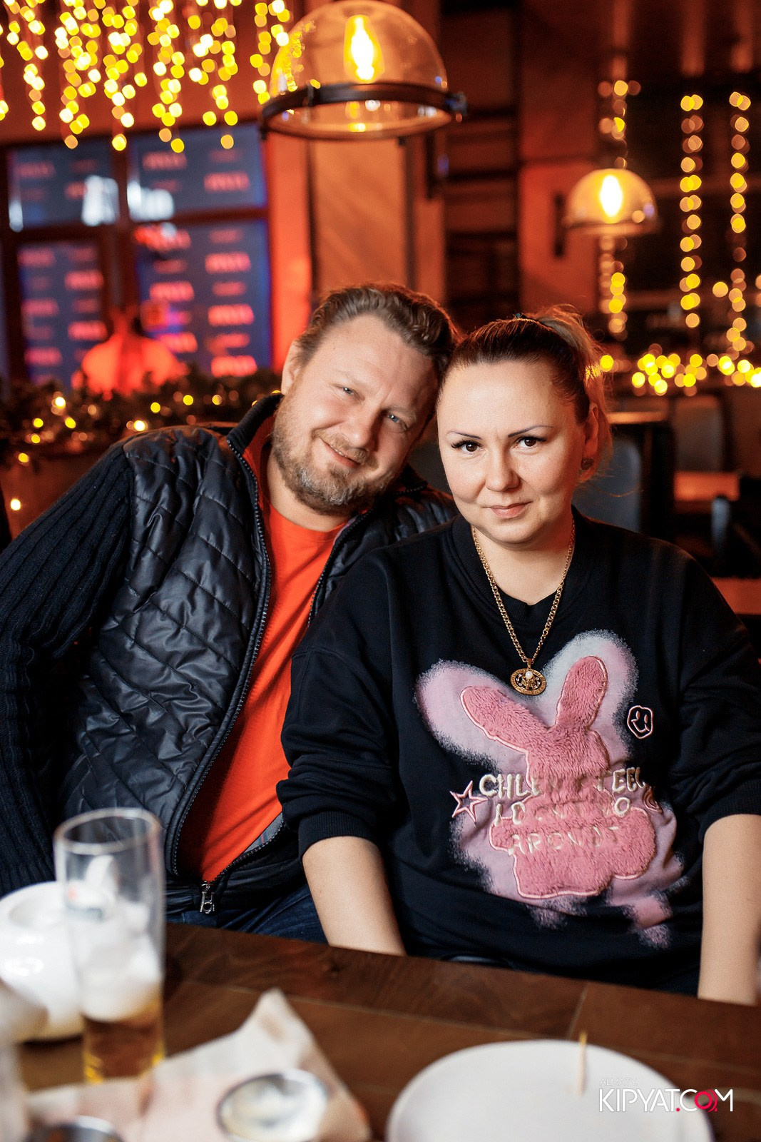 ПИНТА НА АЛТЫНСАРИНА. КИПЯТКОМ АЛМАТЫ! Фотосъемка мероприятий в Алматы