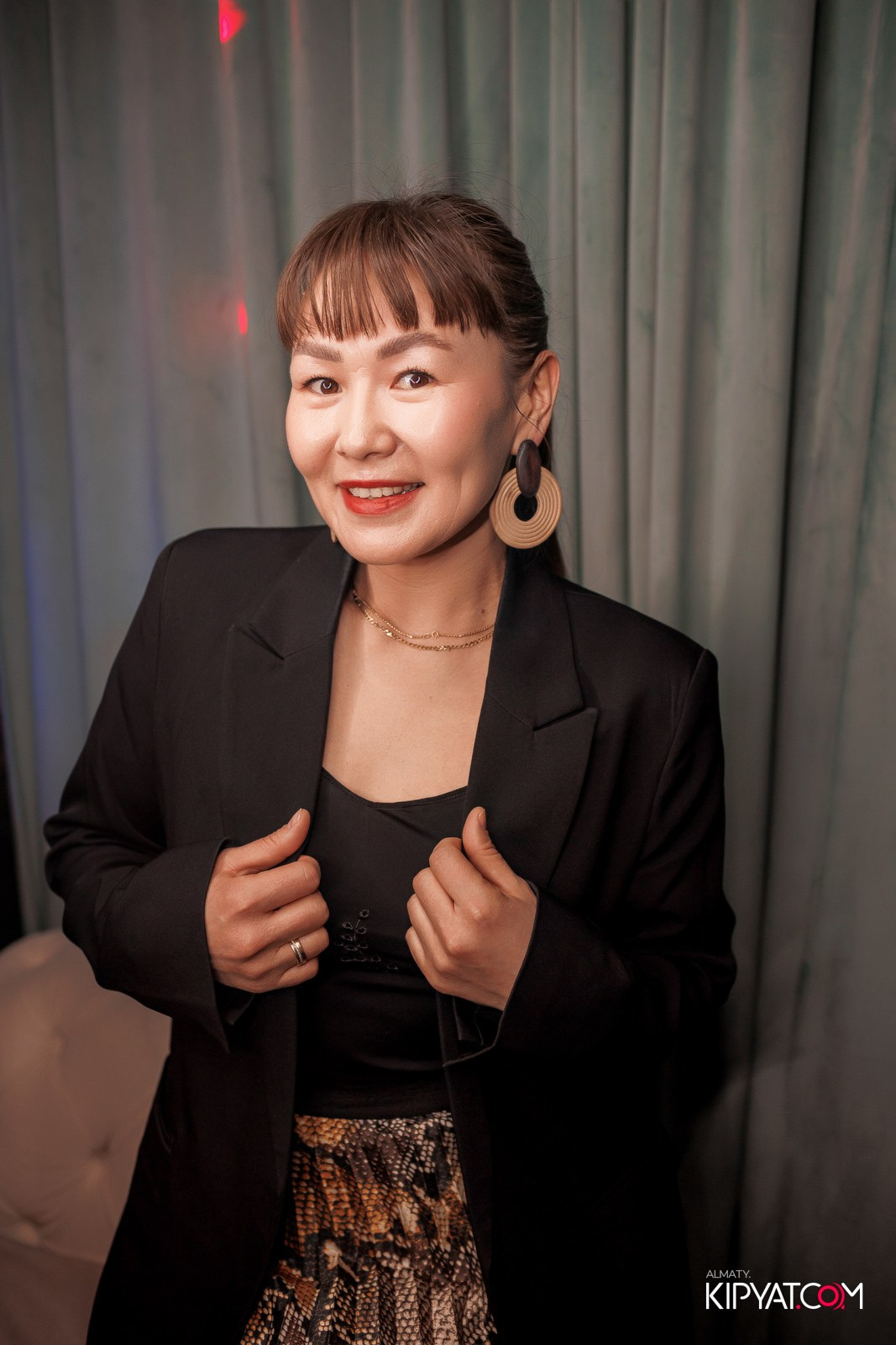 PATRIKI RESTAURANT. КИПЯТКОМ АЛМАТЫ!