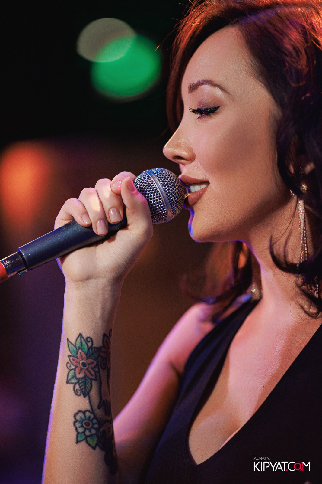 MOOD KARAOKE & TERRACE. КИПЯТКОМ АЛМАТЫ!