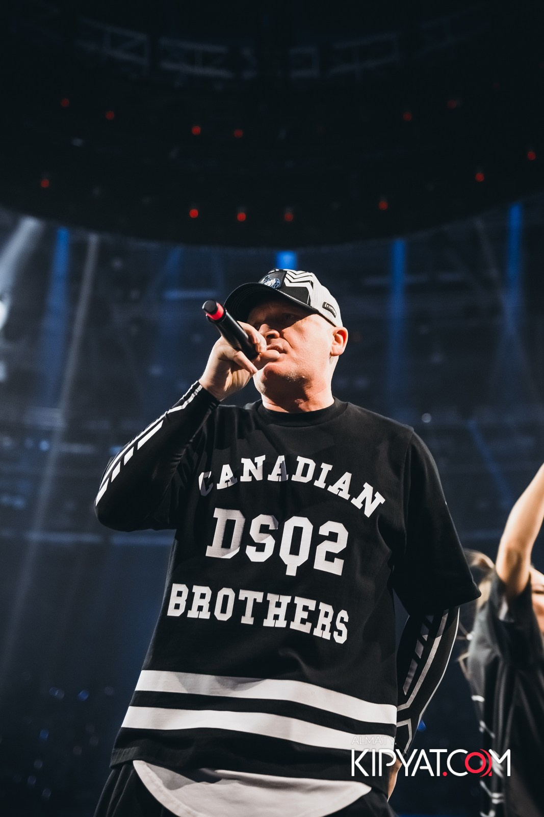 CELO RETRO FEST. КИПЯТКОМ АЛМАТЫ!