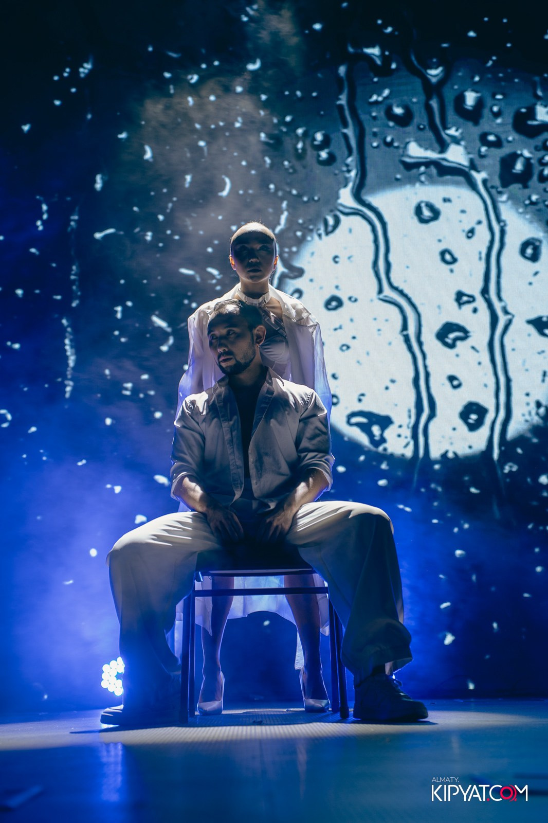 QUEEN. КИПЯТКОМ АЛМАТЫ! Фотосъемка мероприятий в Алматы