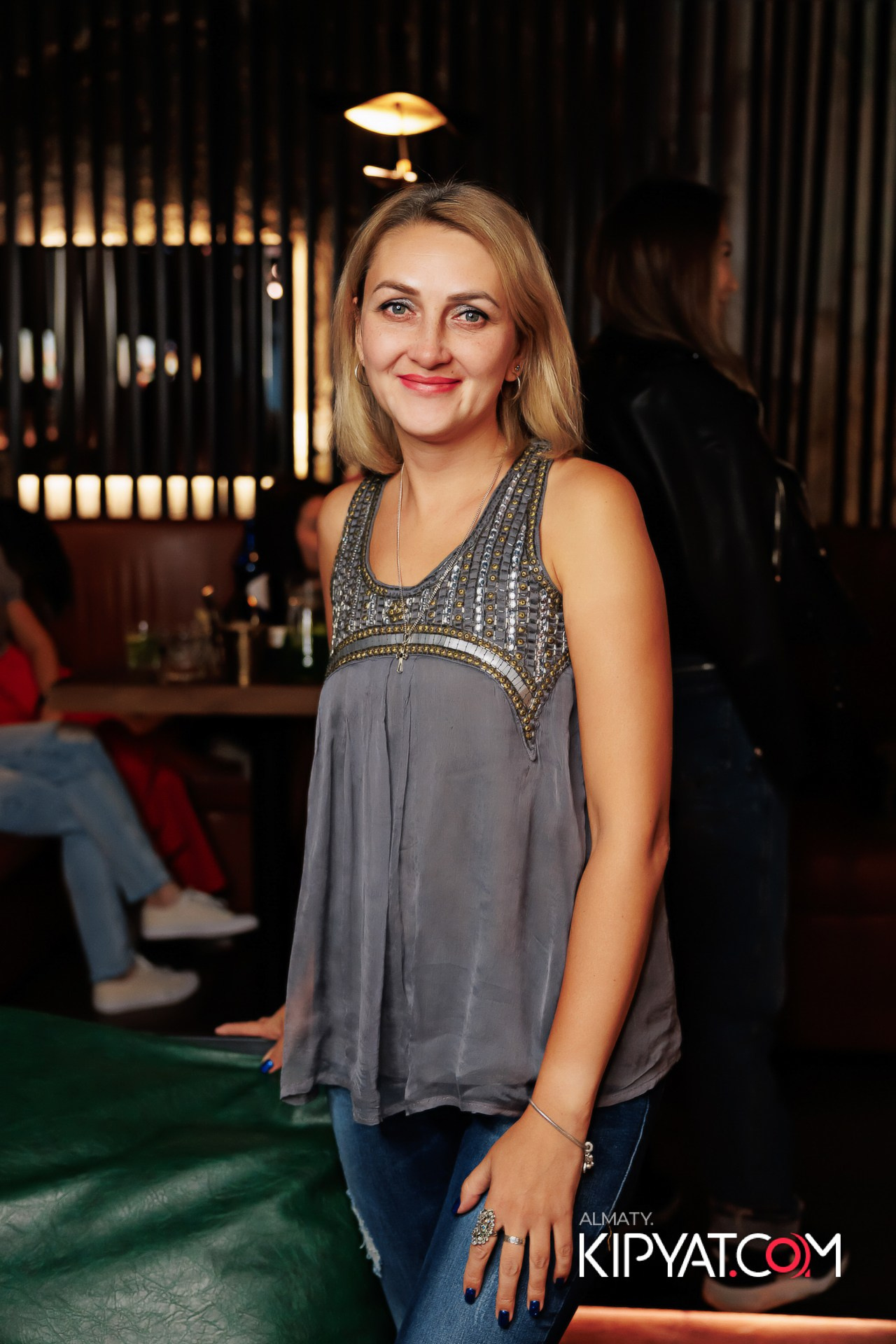 Munchen Pub на Панфилова. КИПЯТКОМ АЛМАТЫ!