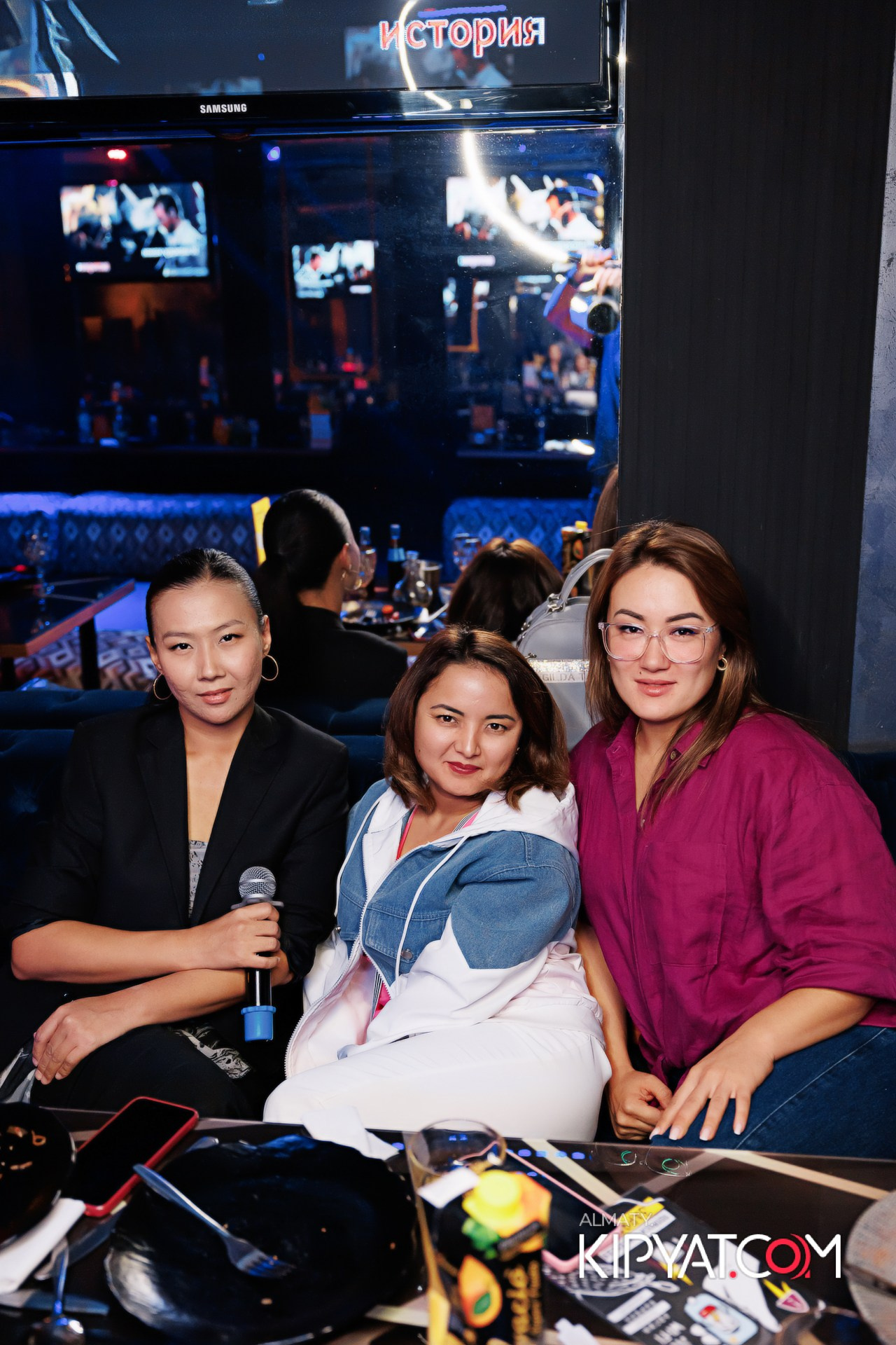 УХО И МЕДВЕДЬ НА ГАГАРИНА. КИПЯТКОМ АЛМАТЫ!