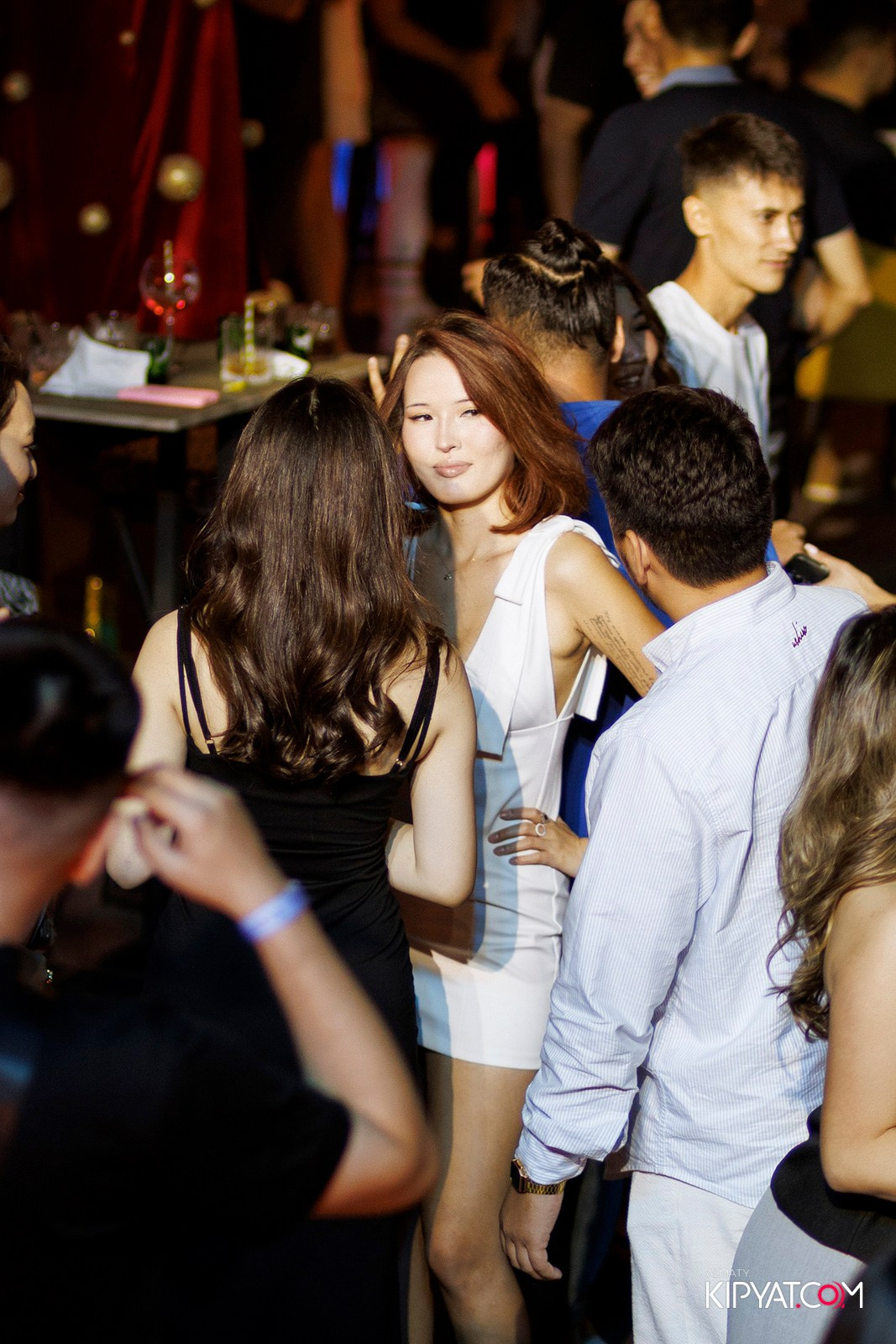 EVENT BAR. КИПЯТКОМ АЛМАТЫ!