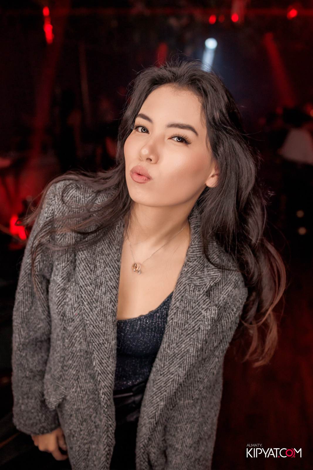 PATRIKI RESTAURANT. КИПЯТКОМ АЛМАТЫ!