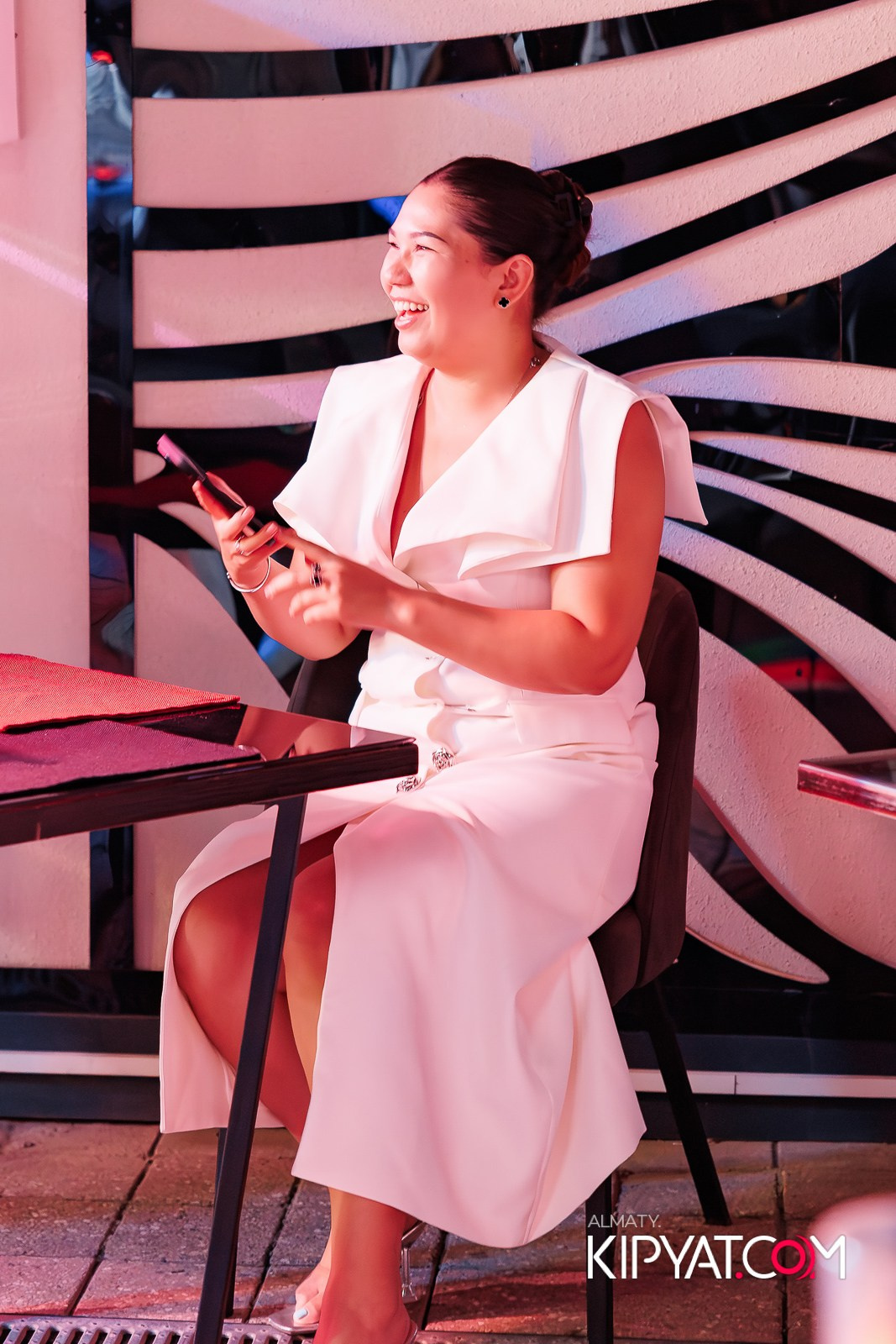 KENTAL В «ЗАЯ, НА БИС». КИПЯТКОМ АЛМАТЫ!