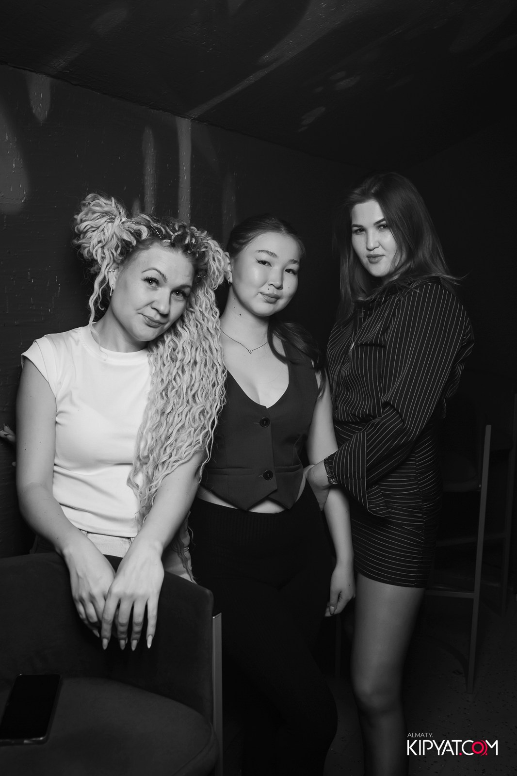 ОФИЦИАЛЬНОЕ ОТКРЫТИЕ ILLUZION NIGHT CLUB. КИПЯТКОМ АЛМАТЫ! Фотосъемка мероприятий в Алматы