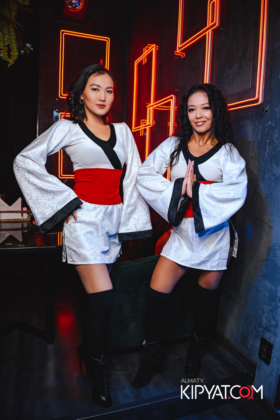 ДОРОГАЯ, Я НЕ ПИЛ. КИПЯТКОМ АЛМАТЫ!